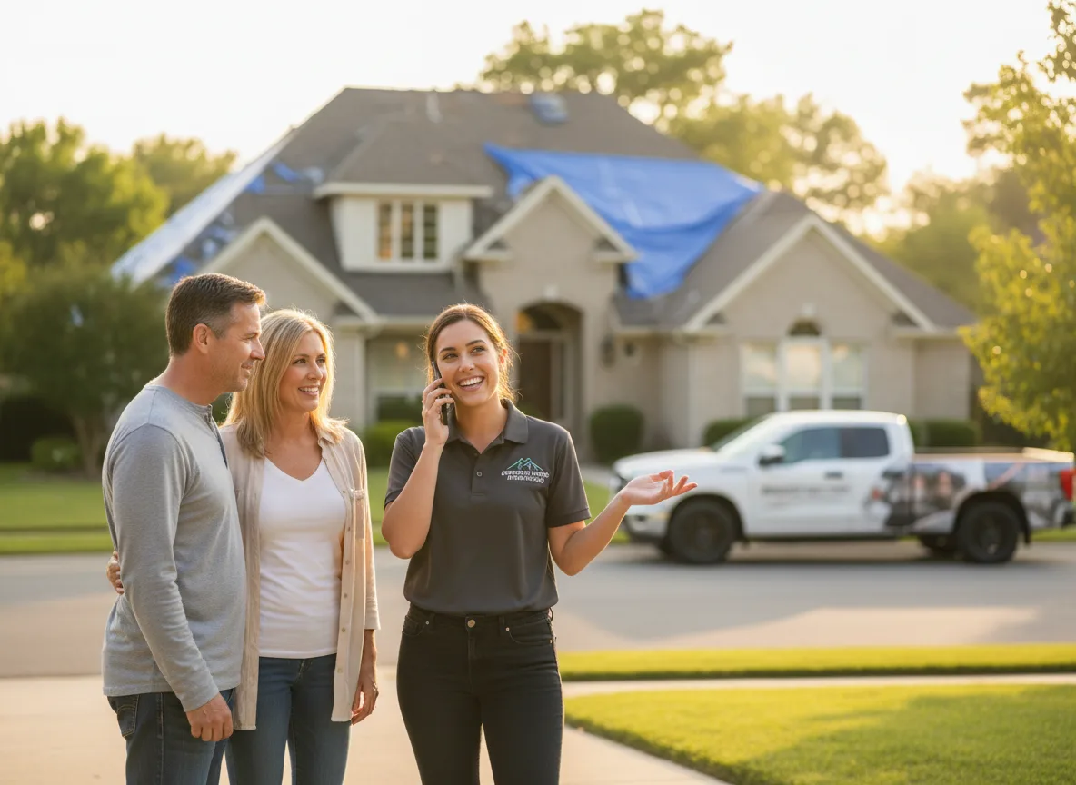 Emergency Roof Repair Red Springs, NC FAQs
